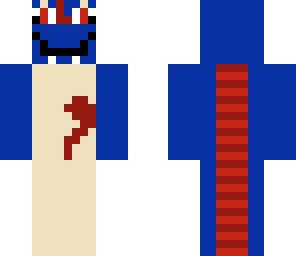 leftheart dragon