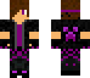 ender boy