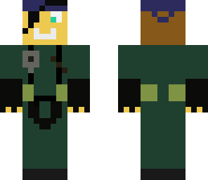 snake