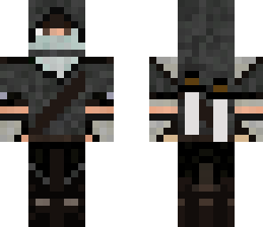 sword assassin