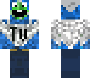 fixend minecraft