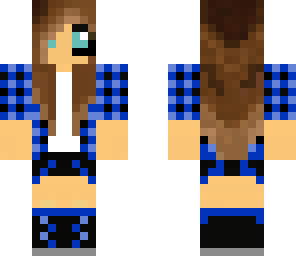 minha skin