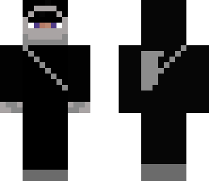 assassin steve