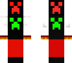 creeper ivanhel