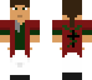 jacob the tecnocest