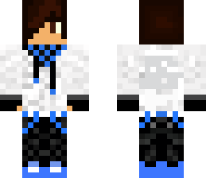 connor