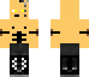 the wrestler