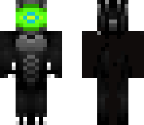spectral assassin