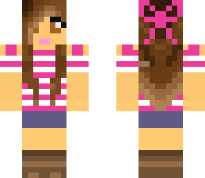 awesome girl 4
