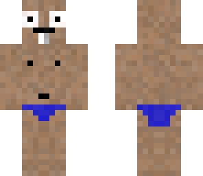 mole rat - request