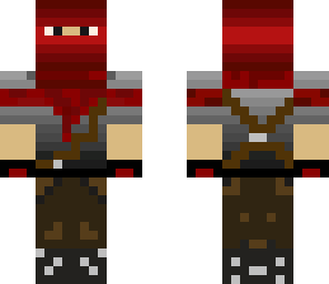 sniper boss