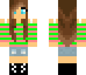 girl