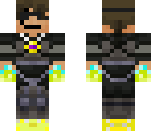 sky the power of butter squid slayer
