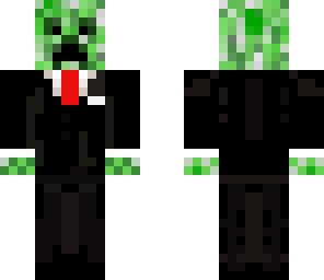creeper mafioso