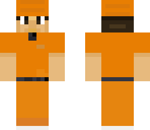 minecraftia prison resident