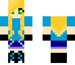 adventurer fionna