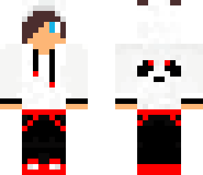 panda boy 