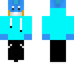 mudkip edited