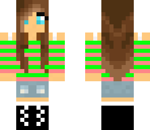 girl