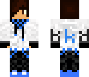 connor kkk