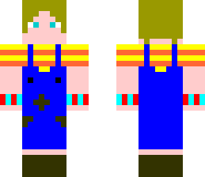 farm boy skin