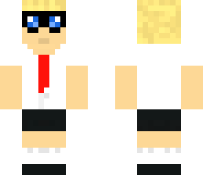 nerd for knoxavenger