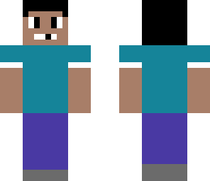 mike