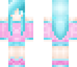 girl skin
