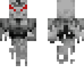 skeleton ghost