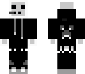 white slime