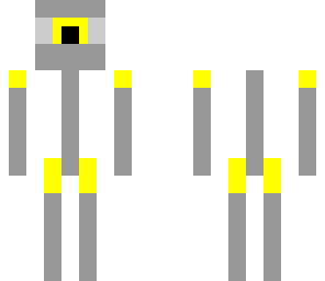 robozinho maroto high tec