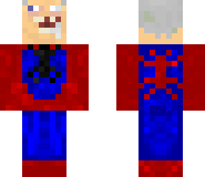 spider johnny
