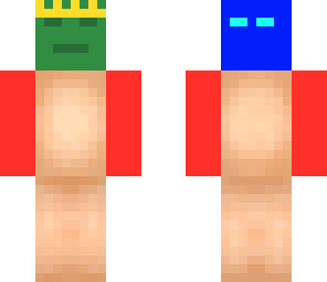 mob boy