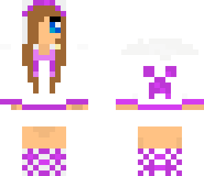 purple creeper
