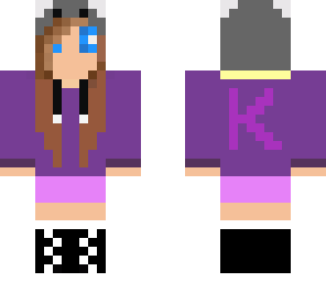 my skin