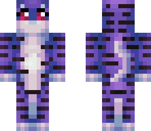 plush skin 1