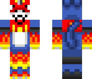 flamedramon