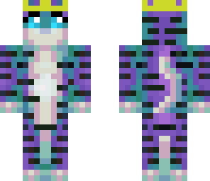 plush skin 6