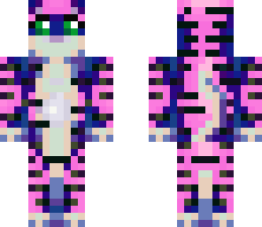 plush skin 7