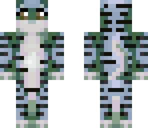 plush skin 9
