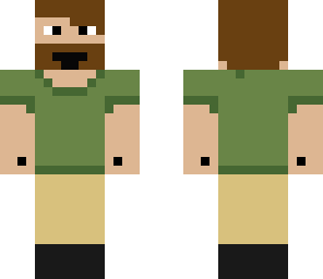 army guy