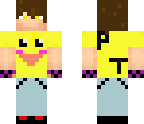 personal starfy skin