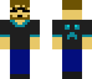 my skin new