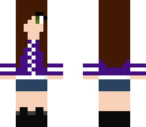 varsity girl edit
