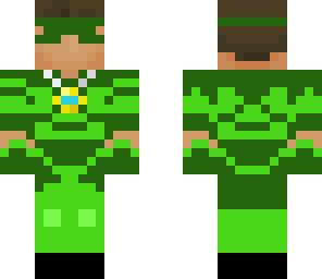 green skydoesminecraft