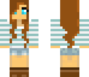 girl base