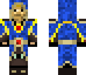 boy wizard wiwiwam