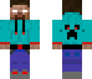 the herobrine