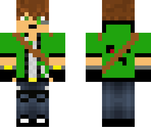 sky archer