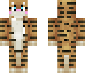 tiger